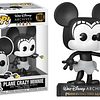 Funko Pop! Plane crazy Minnie (1108)