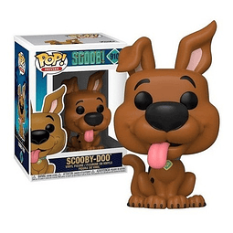 Funko Pop! Scooby Doo (910) 