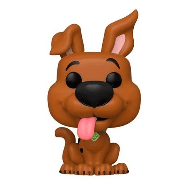 Funko Pop! Scooby Doo (910) 