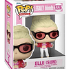 Funko Pop! Elle (Sun) (1226) 