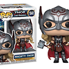 Funko Pop! Thor Love Thunder -  Mighty (1041) 