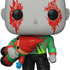 Funko Pop! Drax (1106)