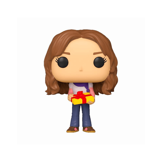Funko Pop! Hermione Granger (123)