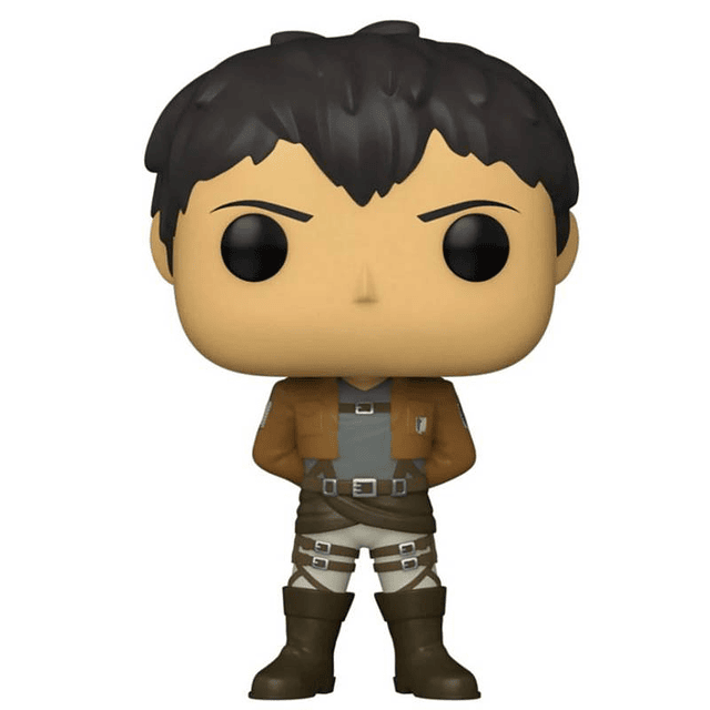 Funko Pop! Bertholdt (1166)