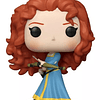 Funko Pop! Merida (1245)(Limited Edition)