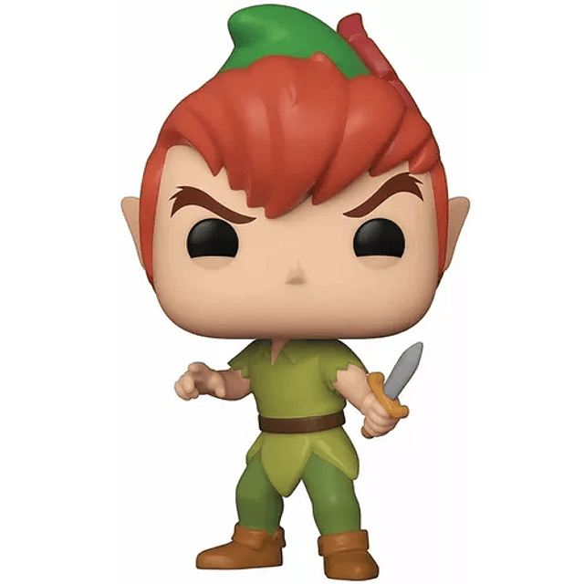 Funko Pop! Peter Pan (815)