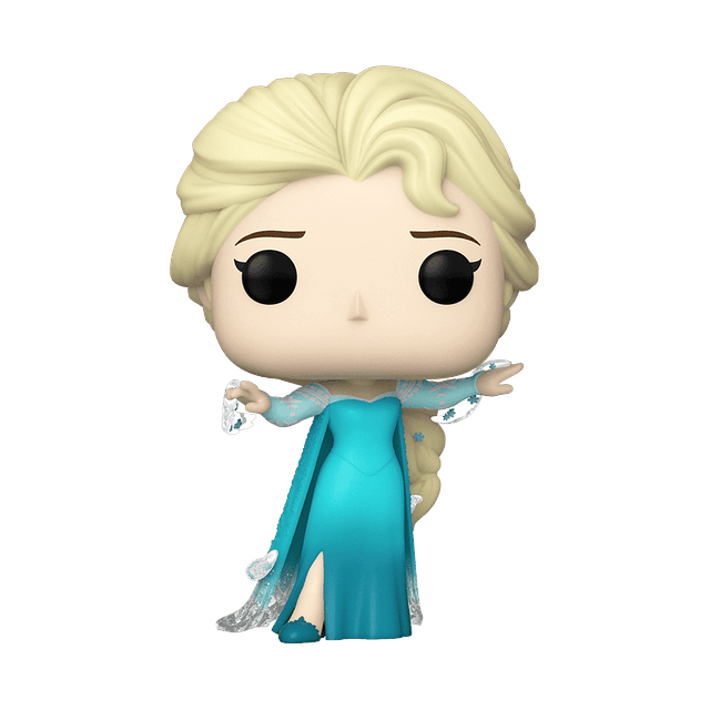 Funko Pop! Elsa 100 (1319)