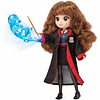 Figura Harry Potter!  Hermione Light - Up Patronus 