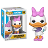 Funko Pop! Disney - Daisy Duck (1192)