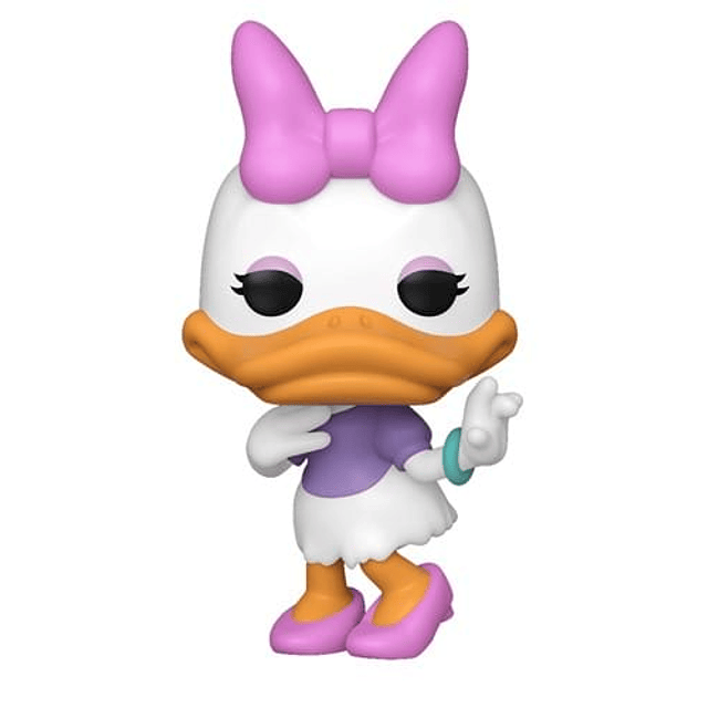 Funko Pop! Disney - Daisy Duck (1192)