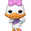 Funko Pop! Disney - Daisy Duck (1192)