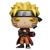 Funko Pop! Naruto Shippuden - Naruto (Sage Mode) (185)