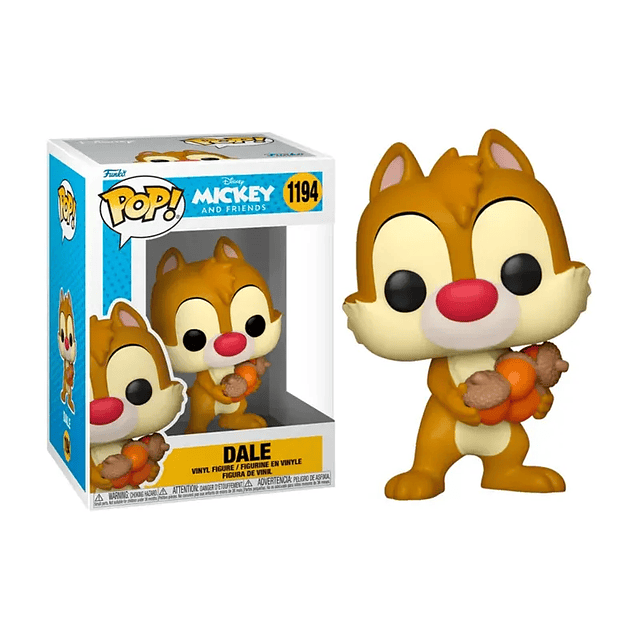 Funko Pop! Dale (1194)