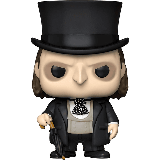 Funko Pop! Batman Returns - Penguin (339)