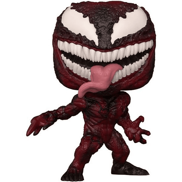 Funko Pop! Marvel Venom Carnage (889)