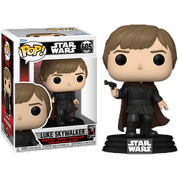 Funko Pop! Return of the Jedi 40th - Luke (605)