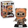 Funko Pop! Return of the Jedi 40th - Wicket (608)