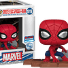 Funko Pop! Sinister Six - Spider Man (1019)(Special Edition)