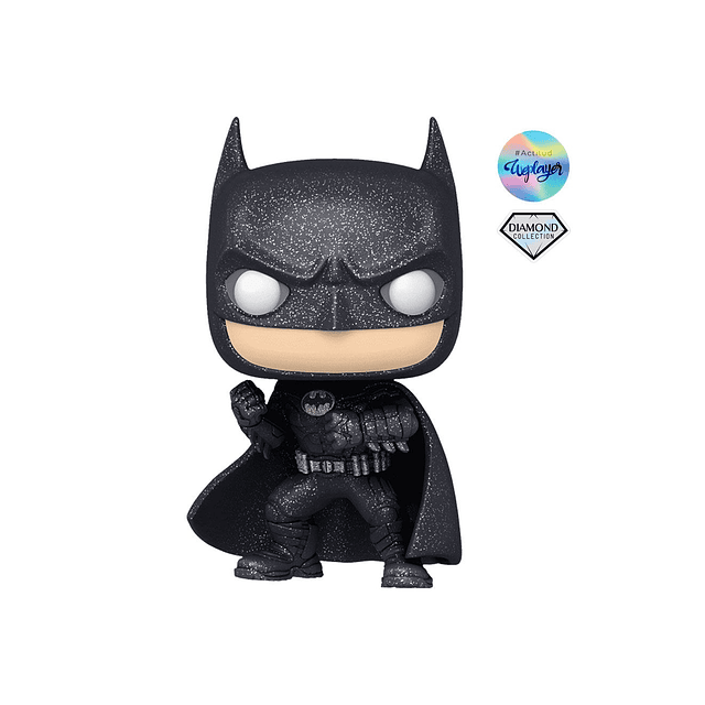 Funko Pop! Batman (1342)(Special Edition)(Diamond)