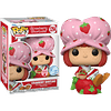 Funko Pop! Strawberry Shortcake (1294)(Special Edition)(Scent)