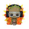 Funko Pop! Groot With Detonator (1195)