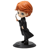 Figura Q Posket! Harry Potter - Ron Weasley With Scabbers 