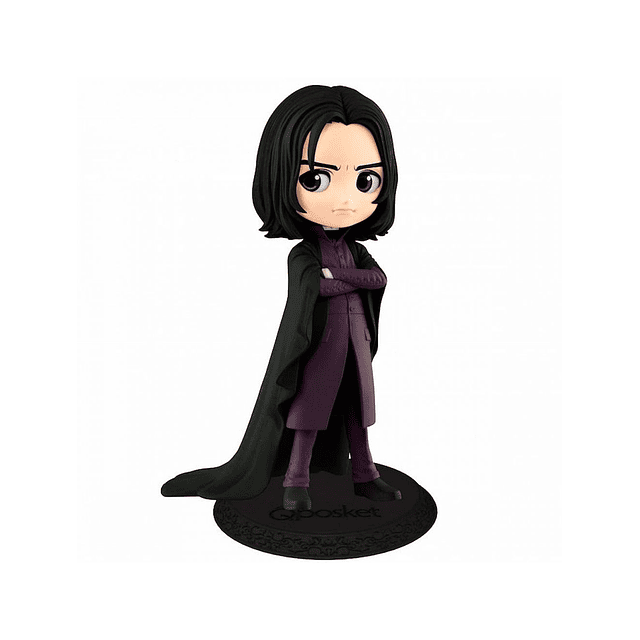 Figura Q Posket! Harry Potter - Severus Snape 