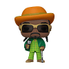 Funko Pop! Snoop Dogg With Chalice (342) 