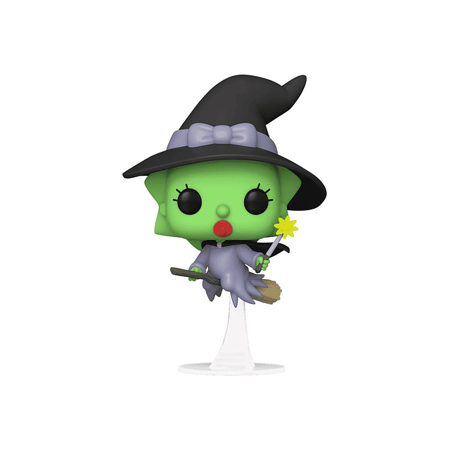 Funko Pop! Witch Maggie (1265)