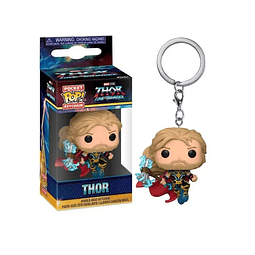 Llavero Pop! Thor 