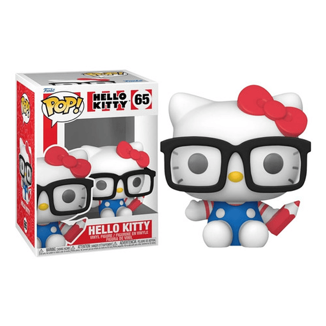 Funko Pop! Hello Kitty (65)