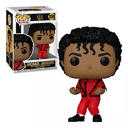 Funko Pop! Michael Jackson Thriller (359)