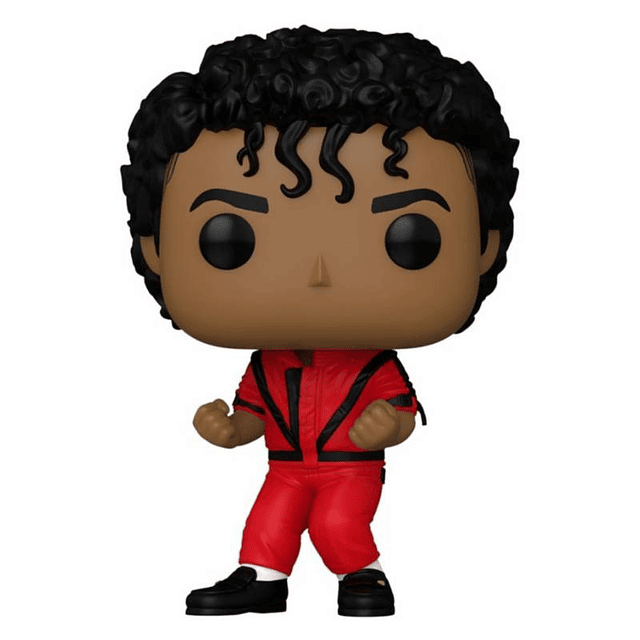 Funko Pop! Michael Jackson Thriller (359)