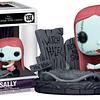 Funko Pop! Sally With Gravestone (1358)