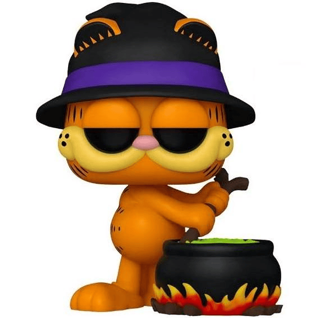 Funko Pop! Garfield (37)
