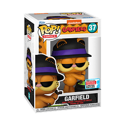 Funko Pop! Garfield (37)