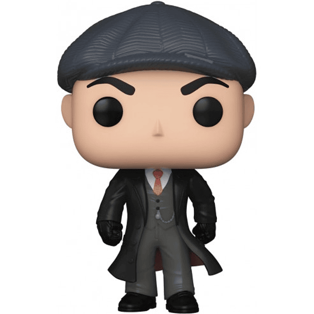 Funko Pop! Thomas Shelby - Peaky Blinders (1402)