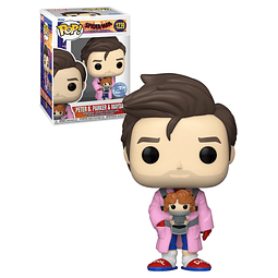 Funko Pop! Peter B. Parker & Mayday (1239)(Special Edition)