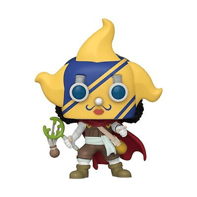 Funko Pop! One Piece - Sniper King (1514)(chase)
