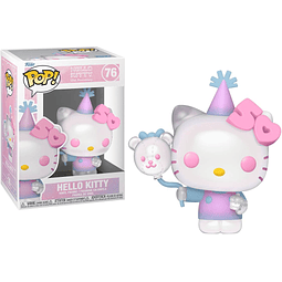 Funko Pop! Hello Kitty 50TH (76)