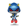 Funko Pop! Sonic - Metal Sonic (916)
