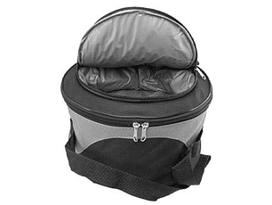 Set Bolso - Cooler - Parrilla