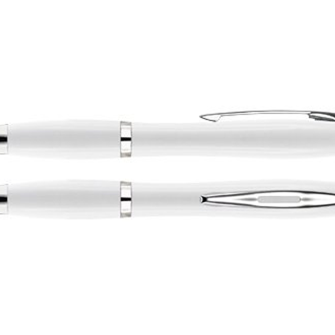 Bolígrafo Plástico Wind Stella 2