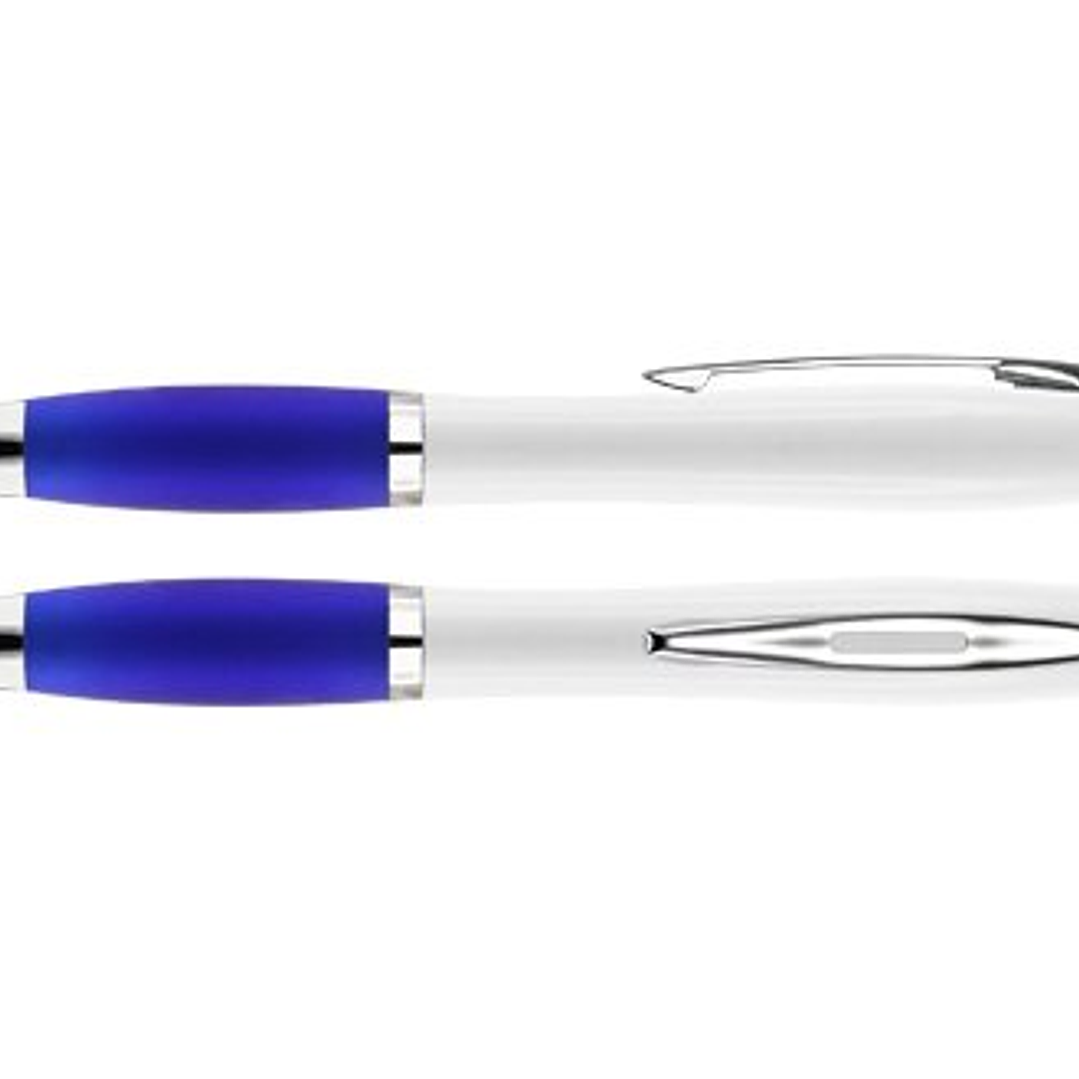 Bolígrafo Plástico Wind Stella 3