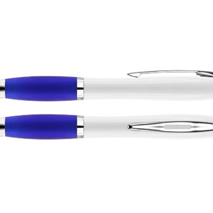 Bolígrafo Plástico Wind Stella 3