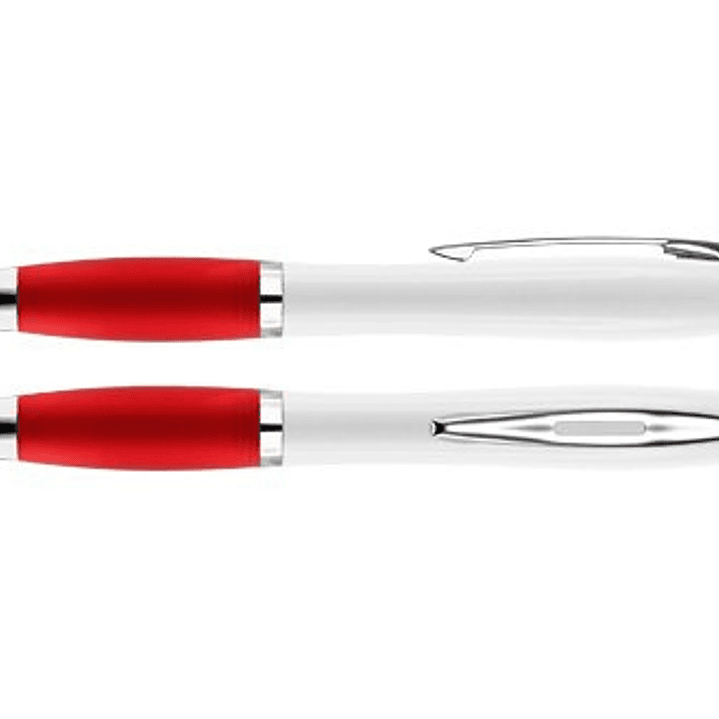 Bolígrafo Plástico Wind Stella 4