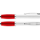 Bolígrafo Plástico Wind Stella - Miniatura 4