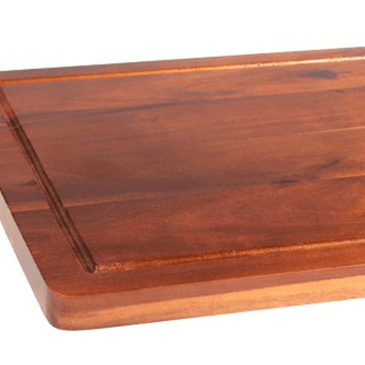 Tabla de Acacia para Carnes 2