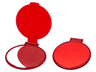 Espejo Económico de Bolsillo