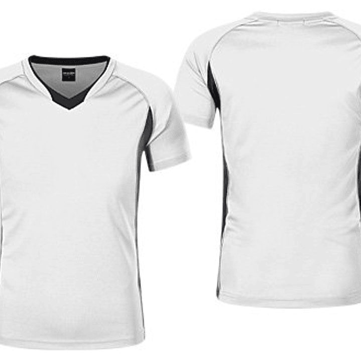 Polera Deportiva Hombre Zinedine 2